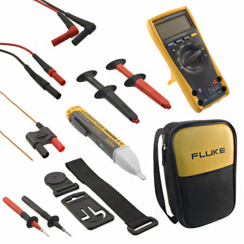 FLUKE-179^1AC-II